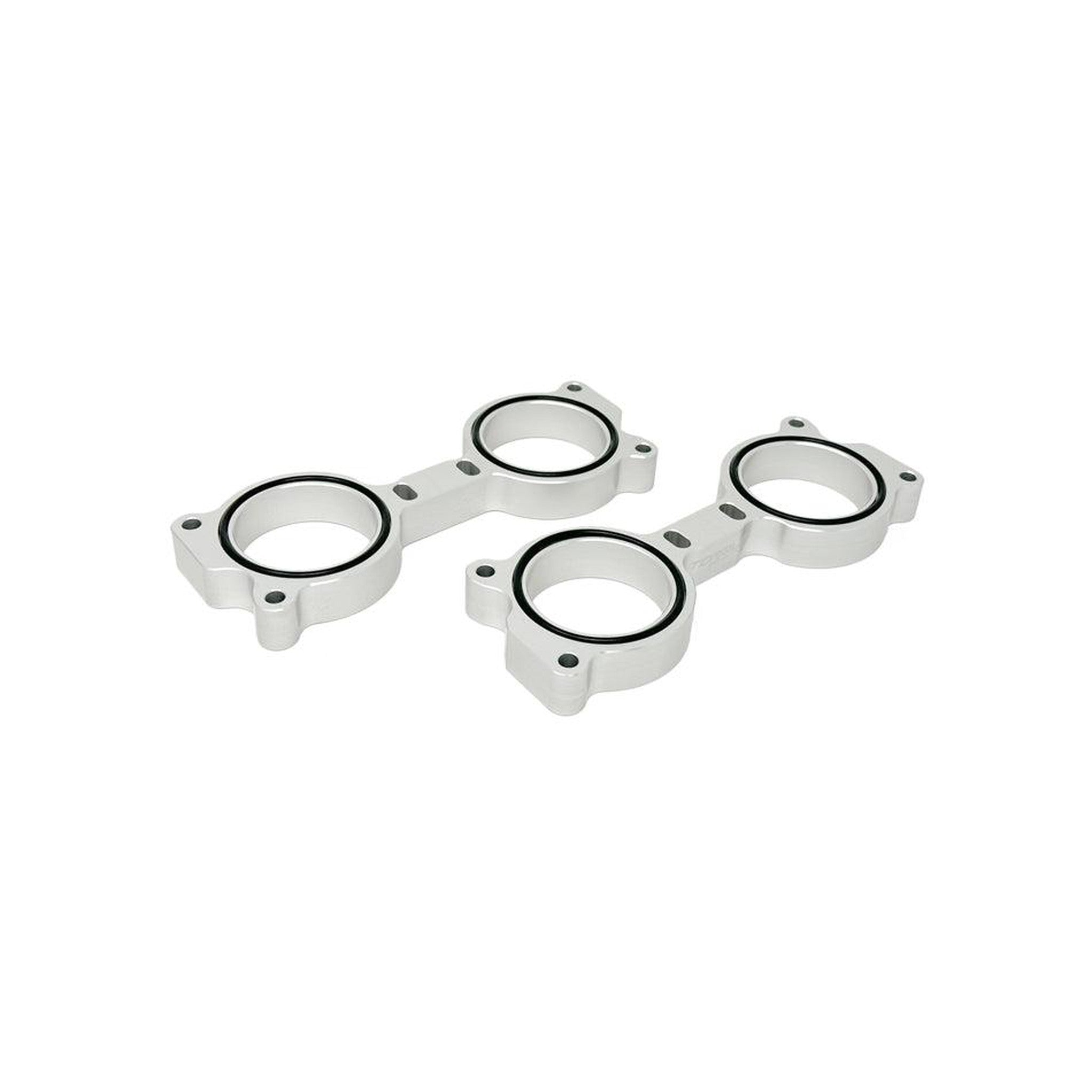 Torque Solution Subaru 02-14 WRX / 04-21 STI Intake Manifold Spacer | TS-SU-811