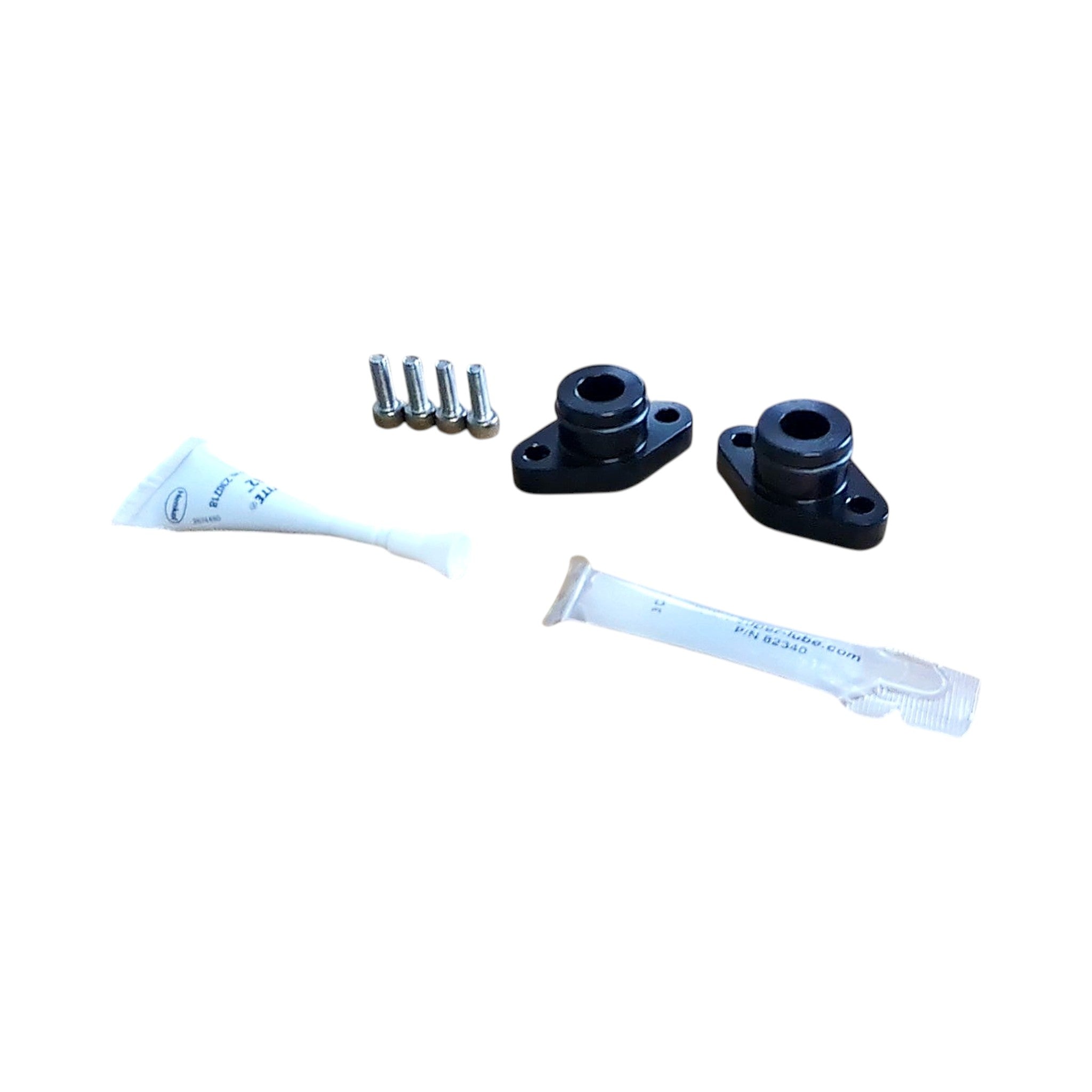Torque Solution TGV Shaft Seal Kit EJ Engines Subaru WRX 2008-2014 / STI 2008-2021 | TS-SU-789