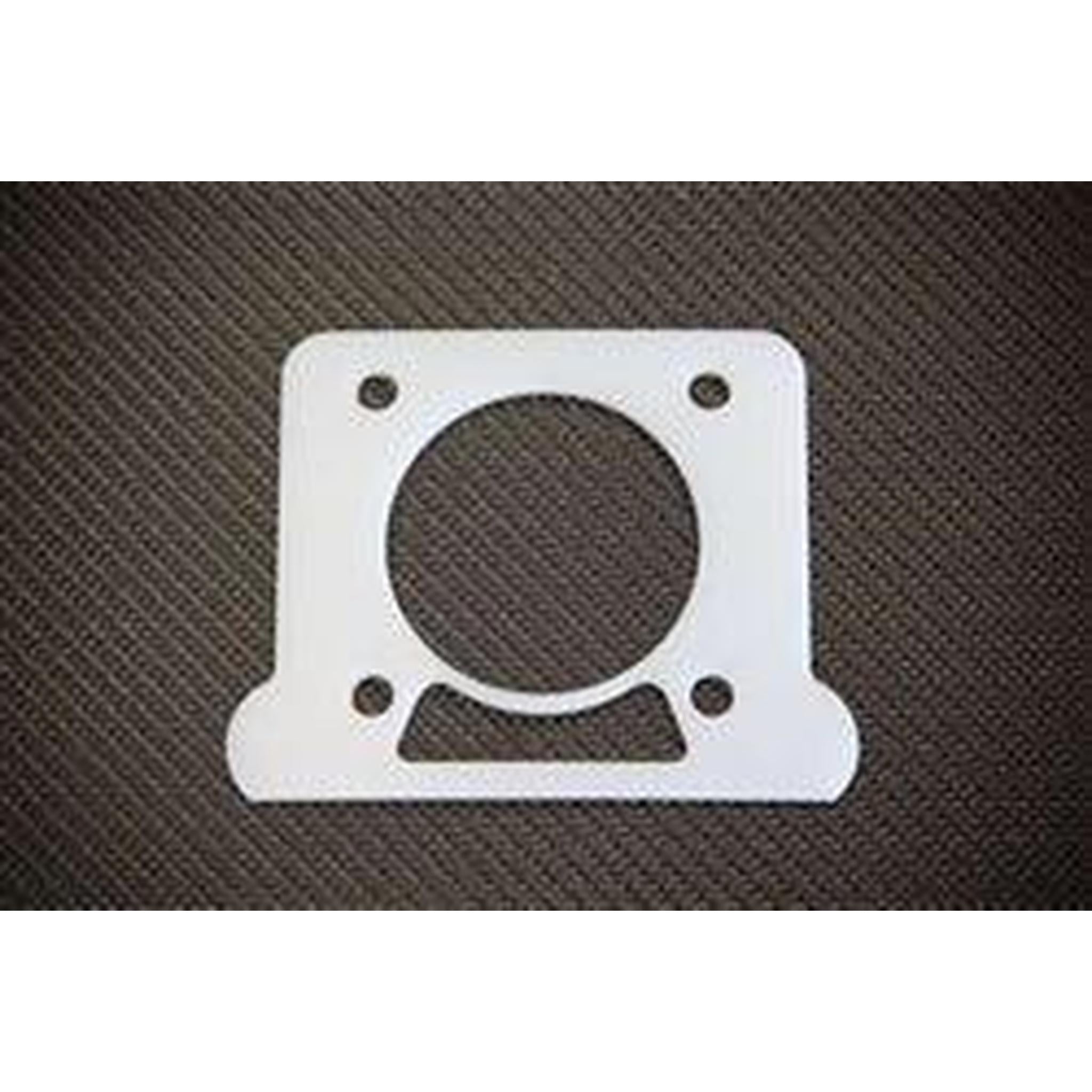 Torque Solution Thermal Throttle Body Gasket Subaru WRX 2002-2005 | TS-TBG-065