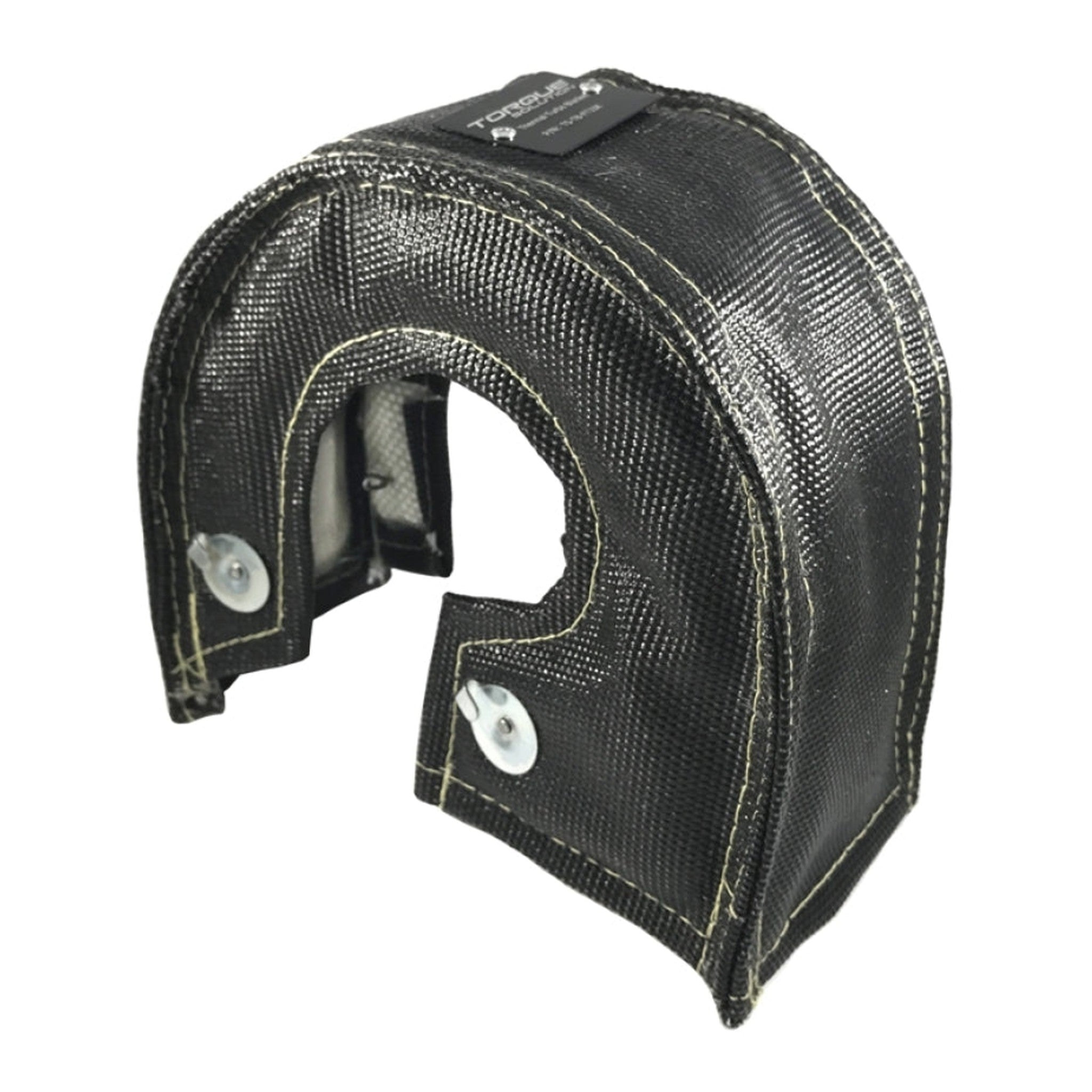 Torque Solution Thermal Turbo Blanket - Black | TS-TB-FT3BK