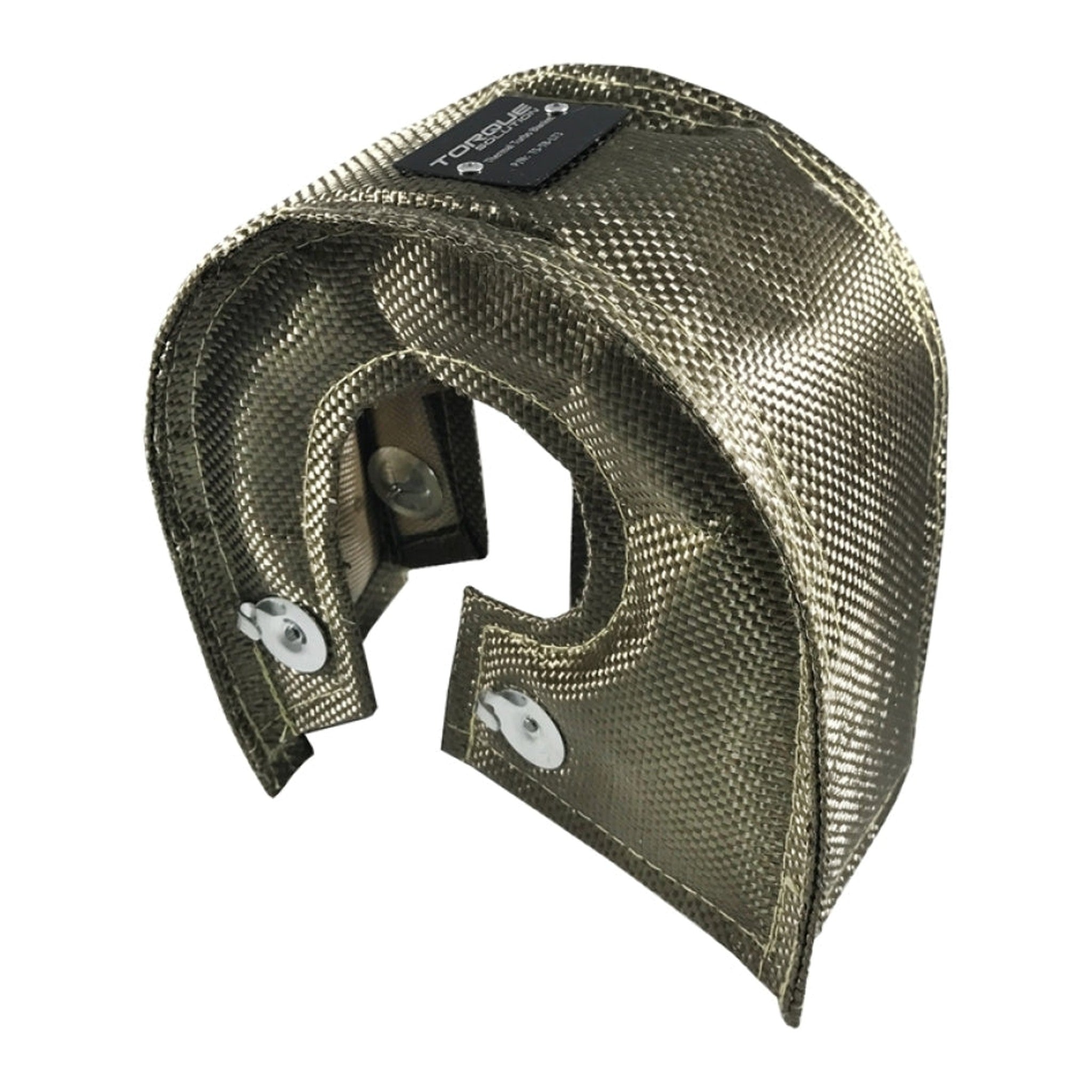 Torque Solution Thermal Turbo Blanket - Volcanic Rock | TS-TB-LT3