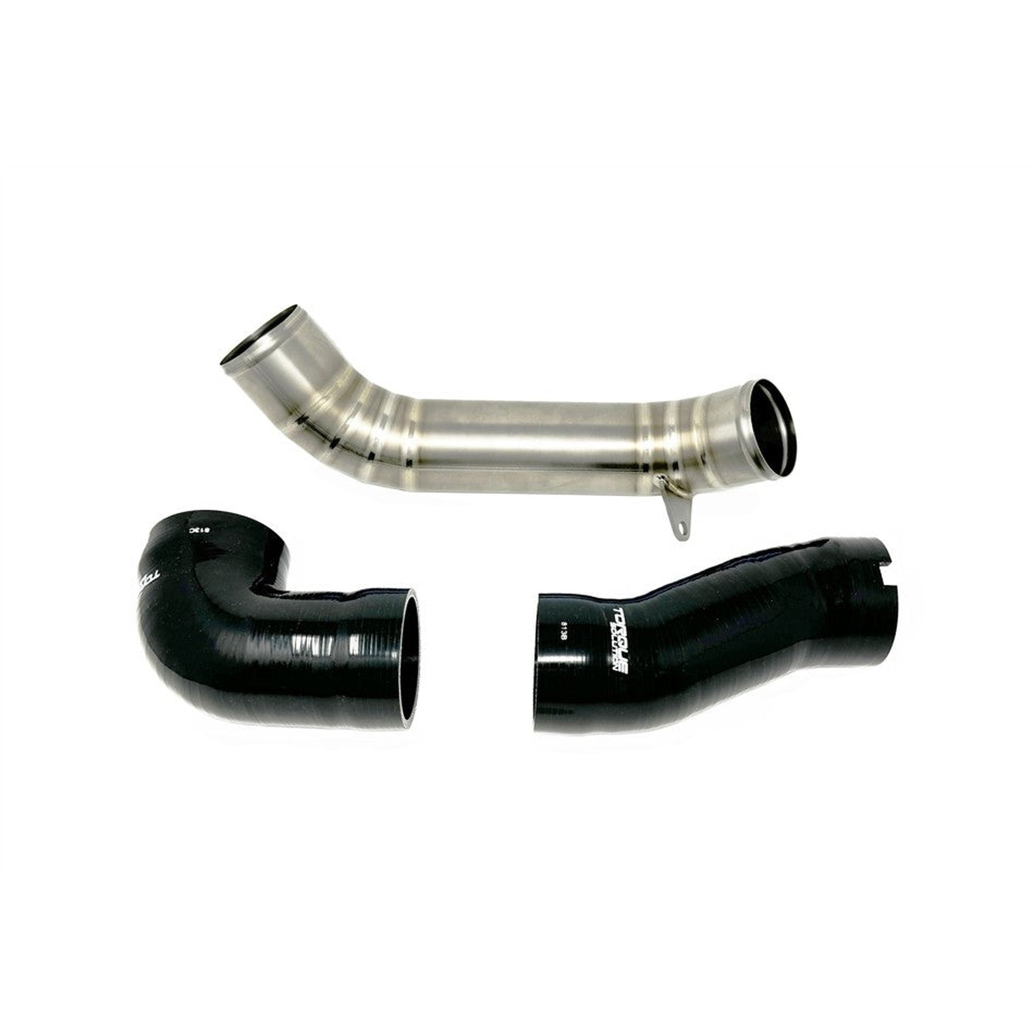 Torque Solution Titanium Intake Pipe Kit Subaru WRX 2022+ | TS-SU-813