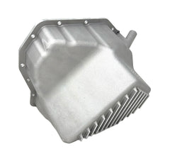 Torque Solution V2 HD Oil Pan Street Subaru WRX 02-14 / STI 04-21 | TS-SU-599V2-S