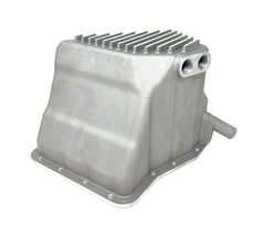 Torque Solution V2 HD Oil Pan Street Subaru WRX 02-14 / STI 04-21 | TS-SU-599V2-S