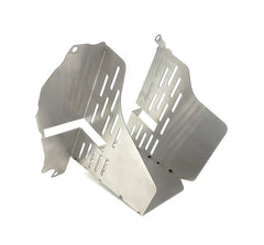 Torque Solution V2 HD Oil Pan Street Subaru WRX 02-14 / STI 04-21 | TS-SU-599V2-S