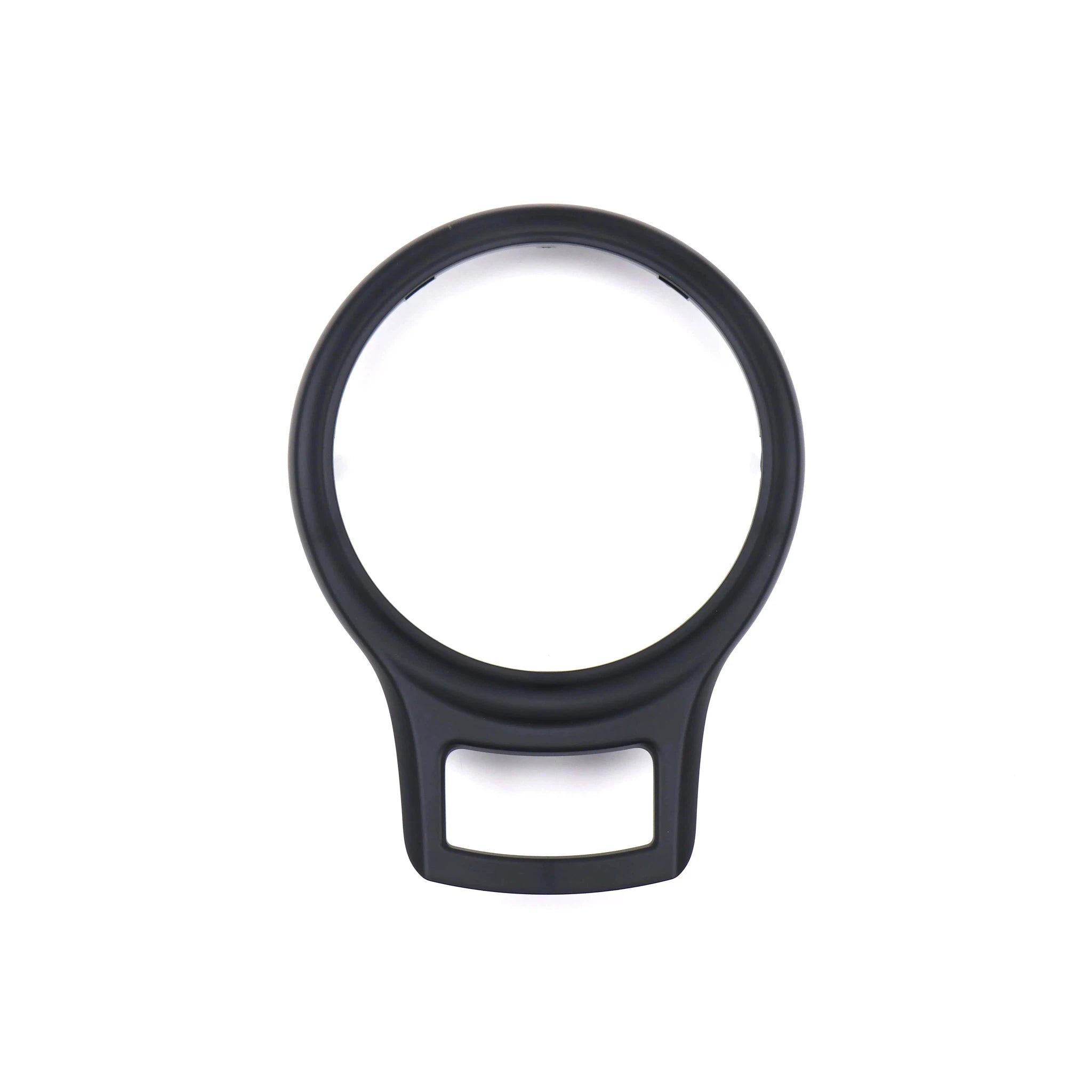 Toyota JDM OEM Black Shifter Trim Scion FR-S / Subaru BRZ / Toyota 86 2013-2020 | SU00303190 L