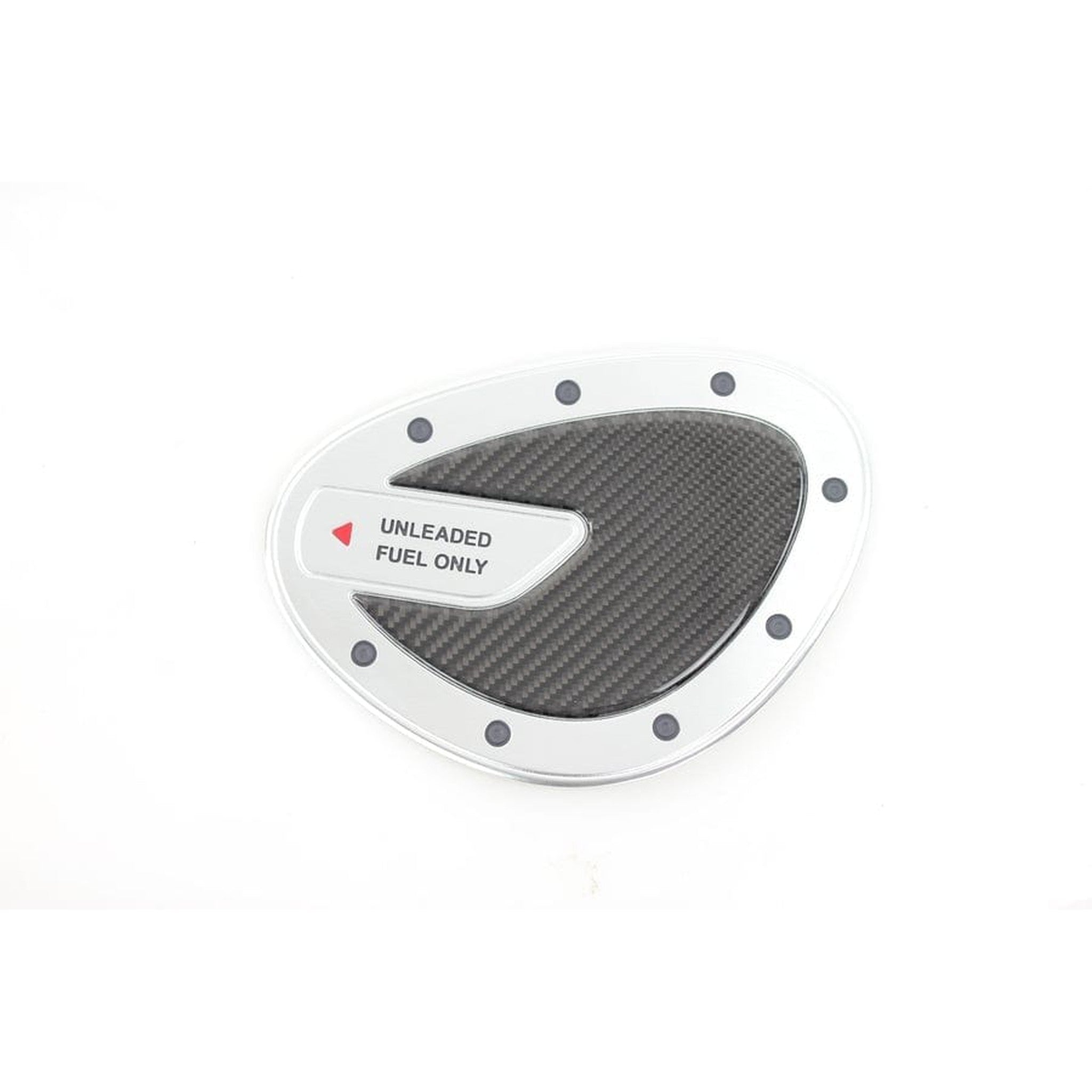 Toyota TRD Fuel Lid Garnish - 2022-2026 BRZ / GR86