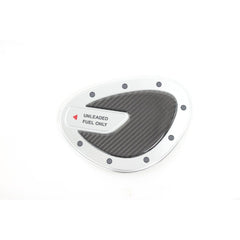 Toyota TRD Fuel Lid Garnish - 2022-2026 BRZ / GR86