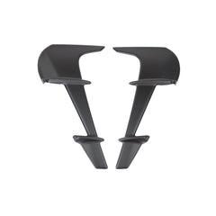 Toyota TRD GR Fender Duct Fins - 2022-2026 BRZ / GR86 | totMS315-18008