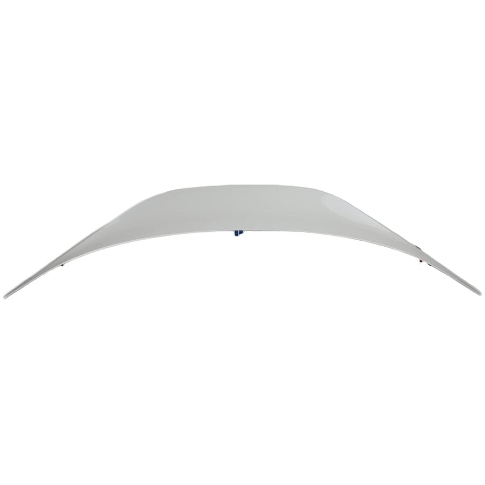 Toyota TRD GR Trunk Spoiler Subaru BRZ / Toyota GR86 2022-2026 - Crystal White Pearl | MS342-18007-A0