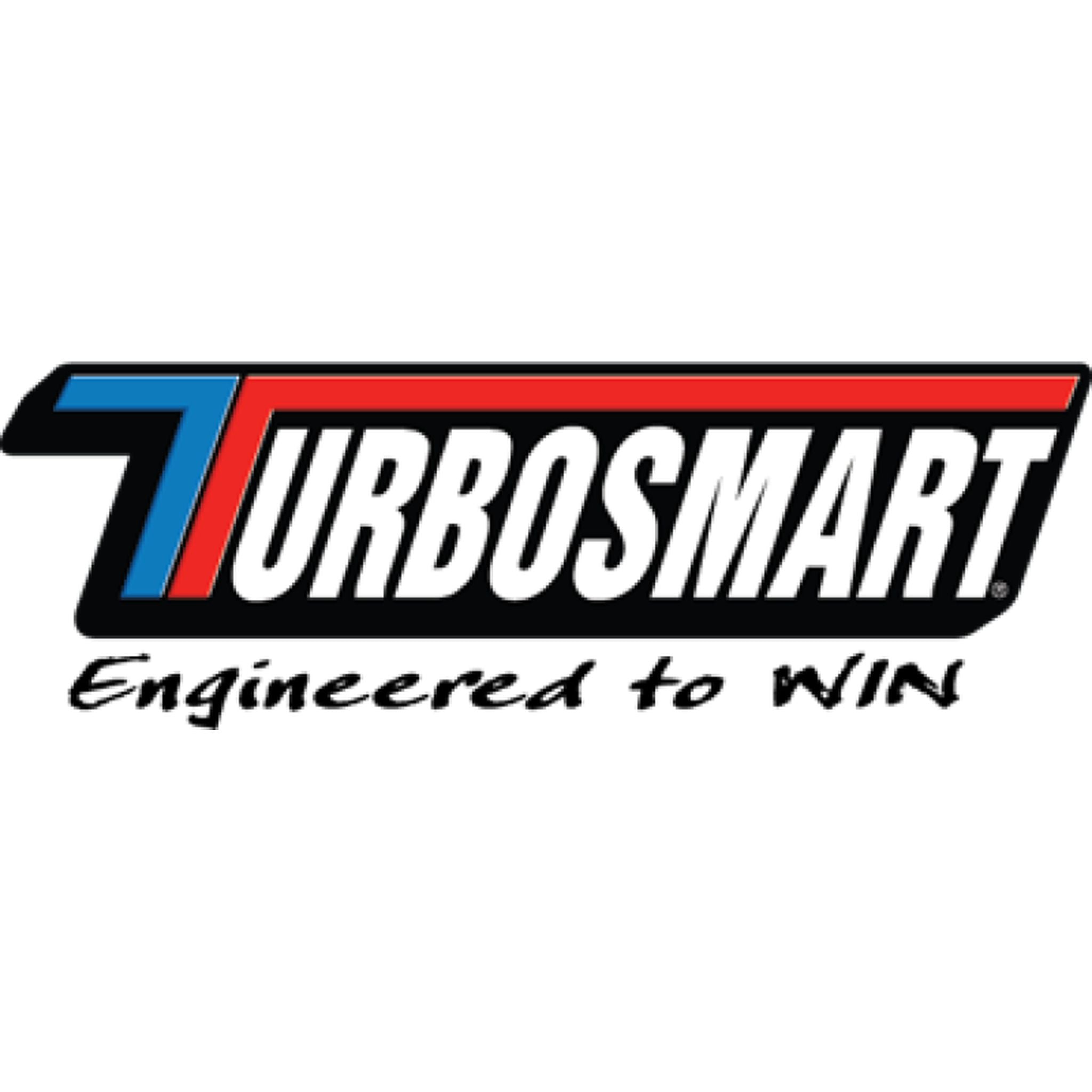 TurboSmart BOV Flange Gasket Subaru 2002-2021 WRX / STI | TS-0205-3108