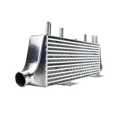 TurboXS Front Mount Intercooler Subaru WRX 02-05 / STI 04-05 | WS-FMIC
