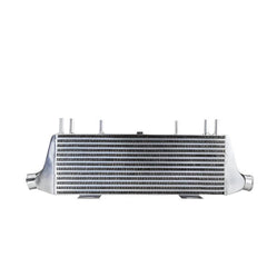 TurboXS Front Mount Intercooler Subaru WRX 02-05 / STI 04-05 | WS-FMIC