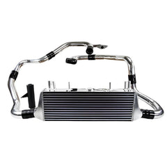 TurboXS Front Mount Intercooler Subaru WRX 02-05 / STI 04-05 | WS-FMIC