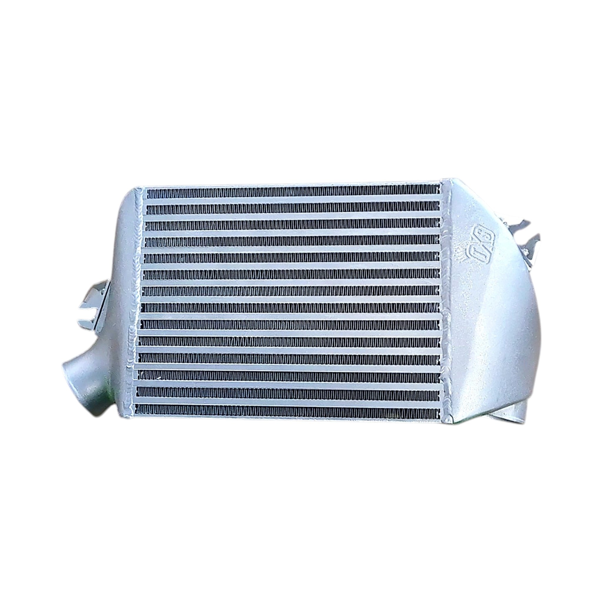 TurboXS Top Mount Intercooler Subaru WRX 2015-2021 | W15-TMIC