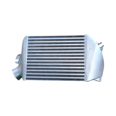 TurboXS Top Mount Intercooler Subaru WRX 2015-2021 | W15-TMIC