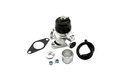 Turbosmart BOV Dual Port BOV Black Nissan GT-R 2009-2025 | TS-0205-1026