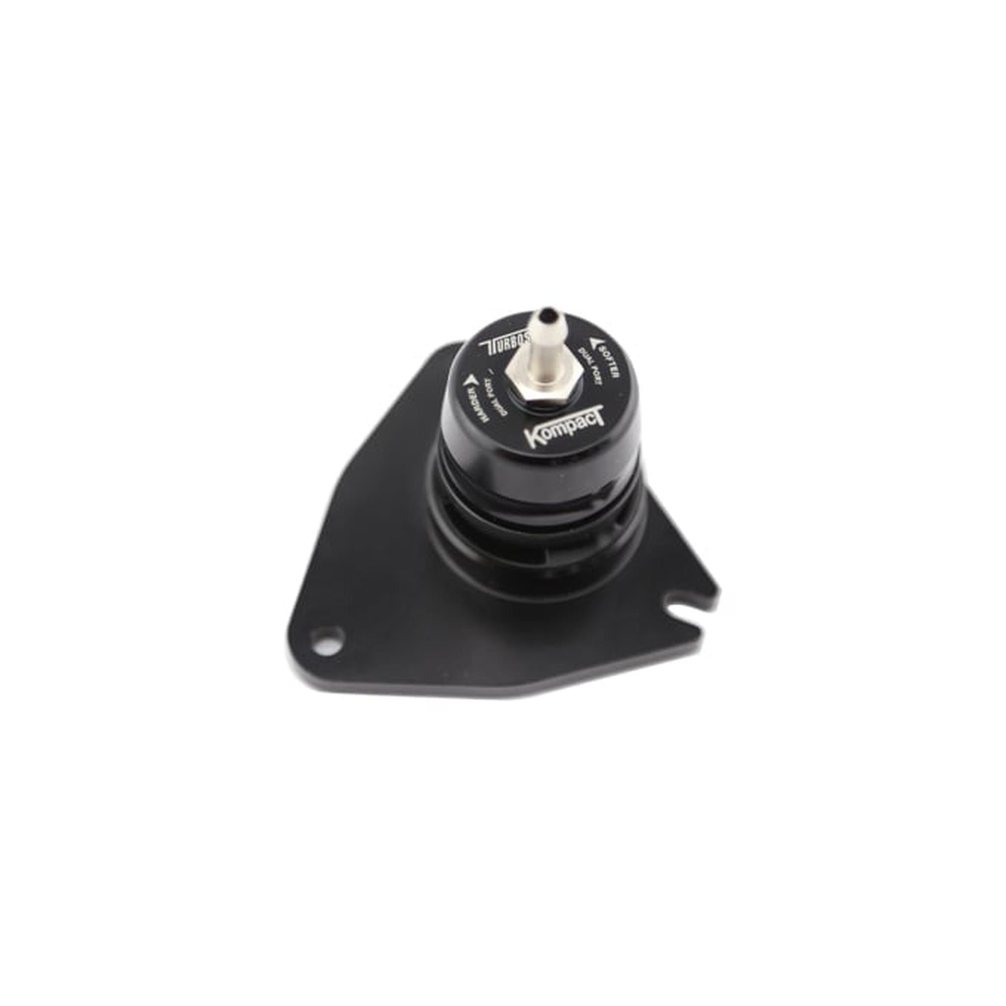 Turbosmart BOV Kompact Dual Port Honda Civic Type R 2017-2021 | TS-0203-1017