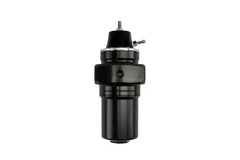 Turbosmart FPRF8 Black Fuel Pressure Regulator and Filter - 8AN | TS-0404-1532