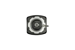 Turbosmart FPRF8 Black Fuel Pressure Regulator and Filter - 8AN | TS-0404-1532