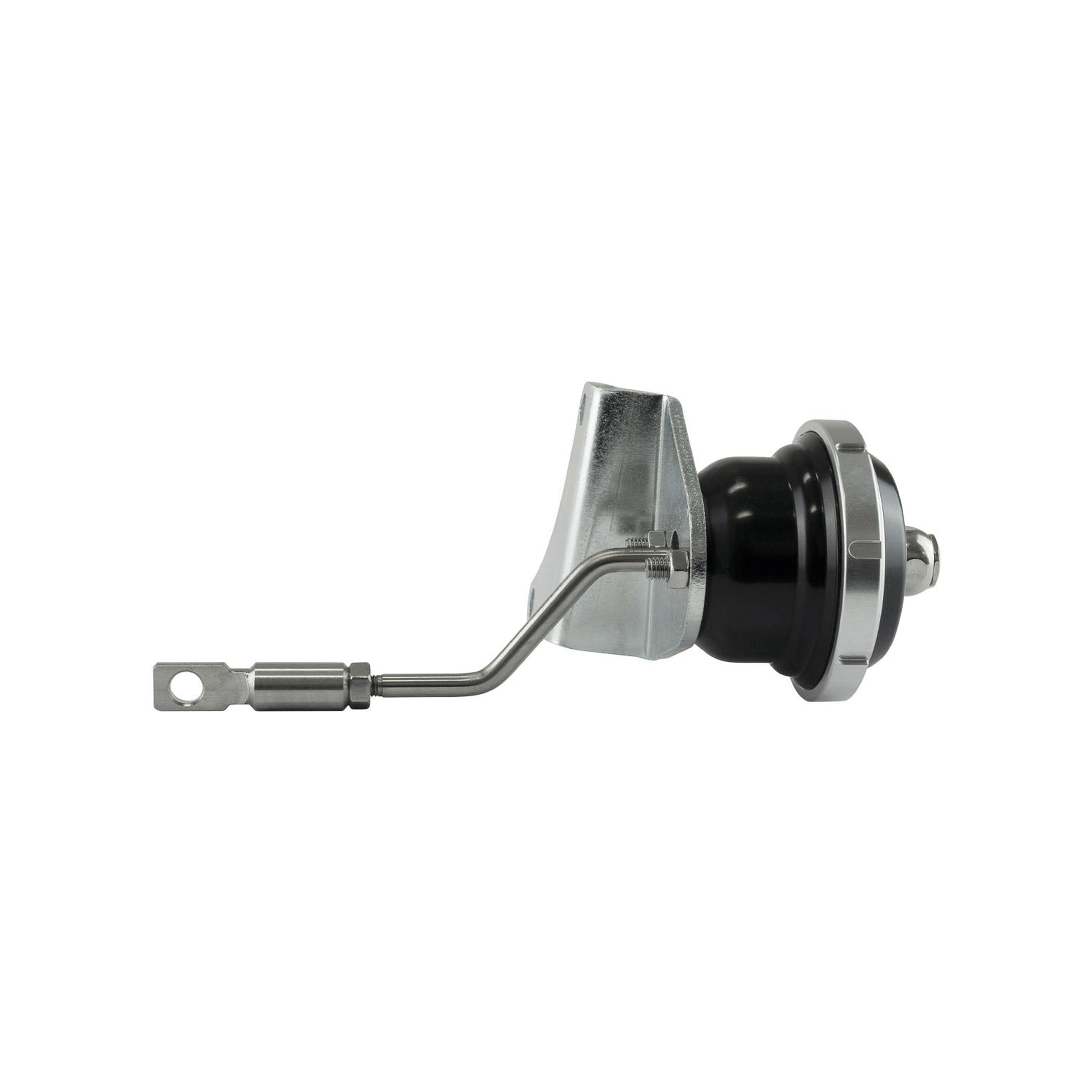 Turbosmart IWG75 7 PSI Black Internal Wastegate Actuator Subaru WRX 2002-2007 | TS-0605-5072