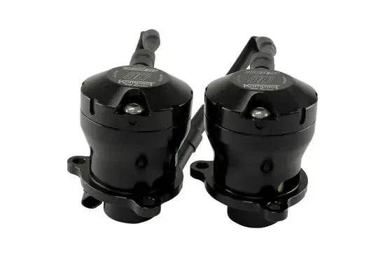 Turbosmart Kompact Dual Port VR25 BOV Vent to Atmosphere Nissan Z 2023-2026 | TS-0223-1097