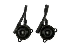 Turbosmart Kompact Dual Port VR25 BOV Vent to Atmosphere Nissan Z 2023-2026 | TS-0223-1097