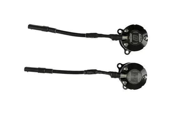 Turbosmart Kompact EM Plumb Back VR25 BOV Recirculating Nissan Z 2023-2026| TS-0223-1297