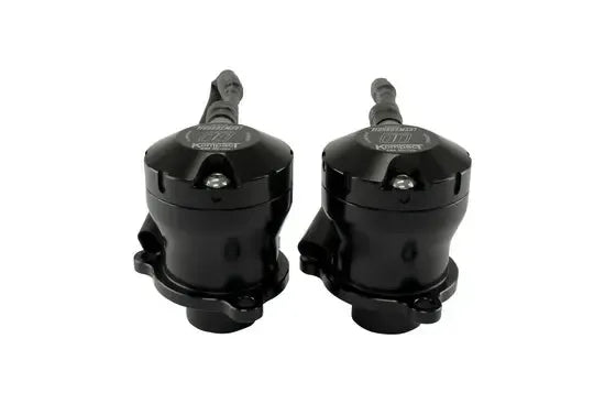 Turbosmart Kompact EM Plumb Back VR25 BOV Recirculating Nissan Z 2023-2026| TS-0223-1297
