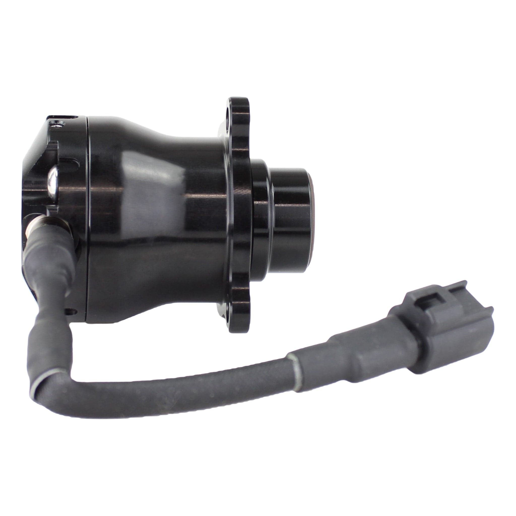 Turbosmart Kompact EM VR24 Plumb Back Diverter Valve Subaru WRX 22-26 | TS-0223-1268