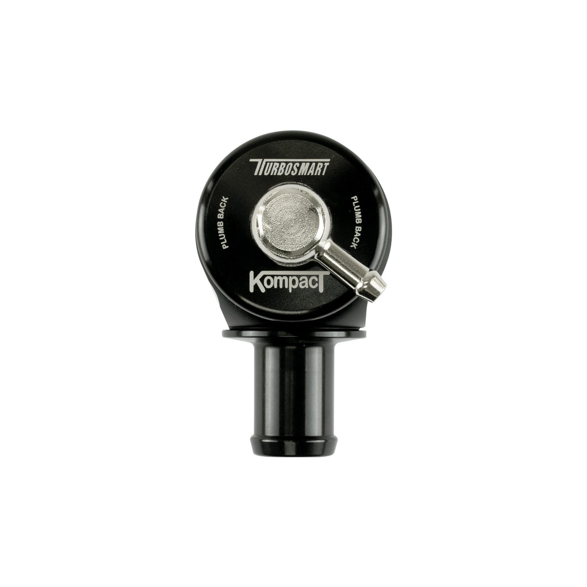 Turbosmart Kompact Series Plumb Back Blow Off Valve 20mm | TS-0203-1221