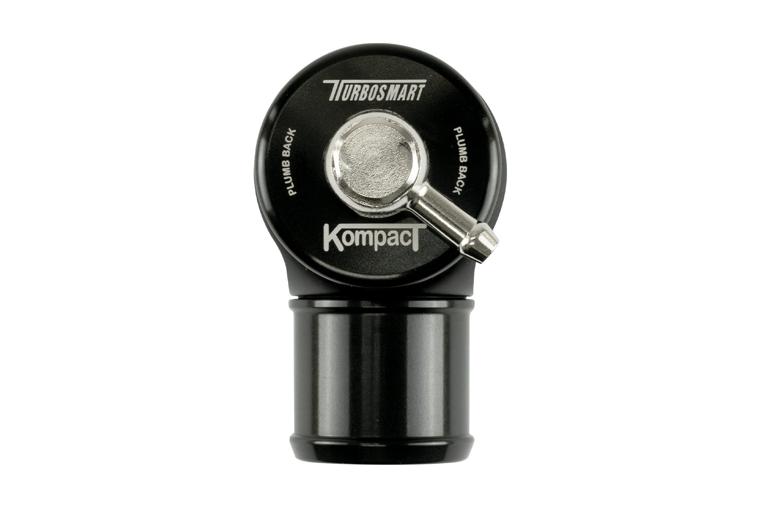Turbosmart Kompact Series Plumb Back Blow Off Valve 34mm | TS-0203-1223