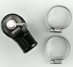 Turbosmart Kompact Series Plumb Back Blow Off Valve 25mm | TS-0203-1222