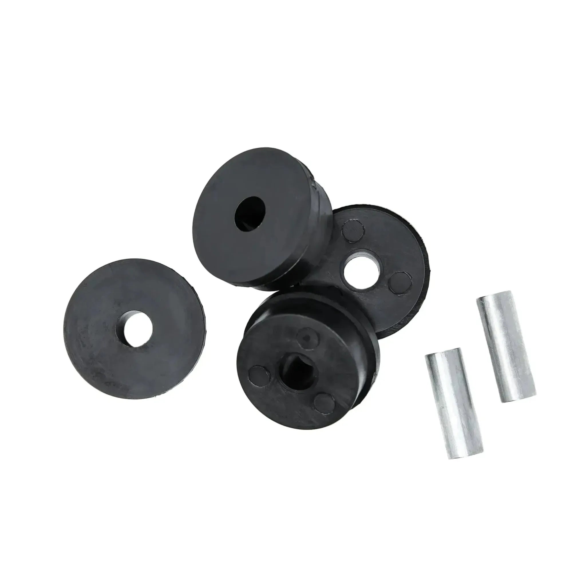 Turn In Concepts Rear Diff Mount Bushings Race Subaru WRX / STI 2002-2007 | 1001-01-0021