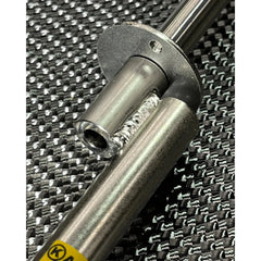 Turn In Concepts Tallboy Lever Short Shifter Subaru STI 2004-2021 | 1001-01-0030