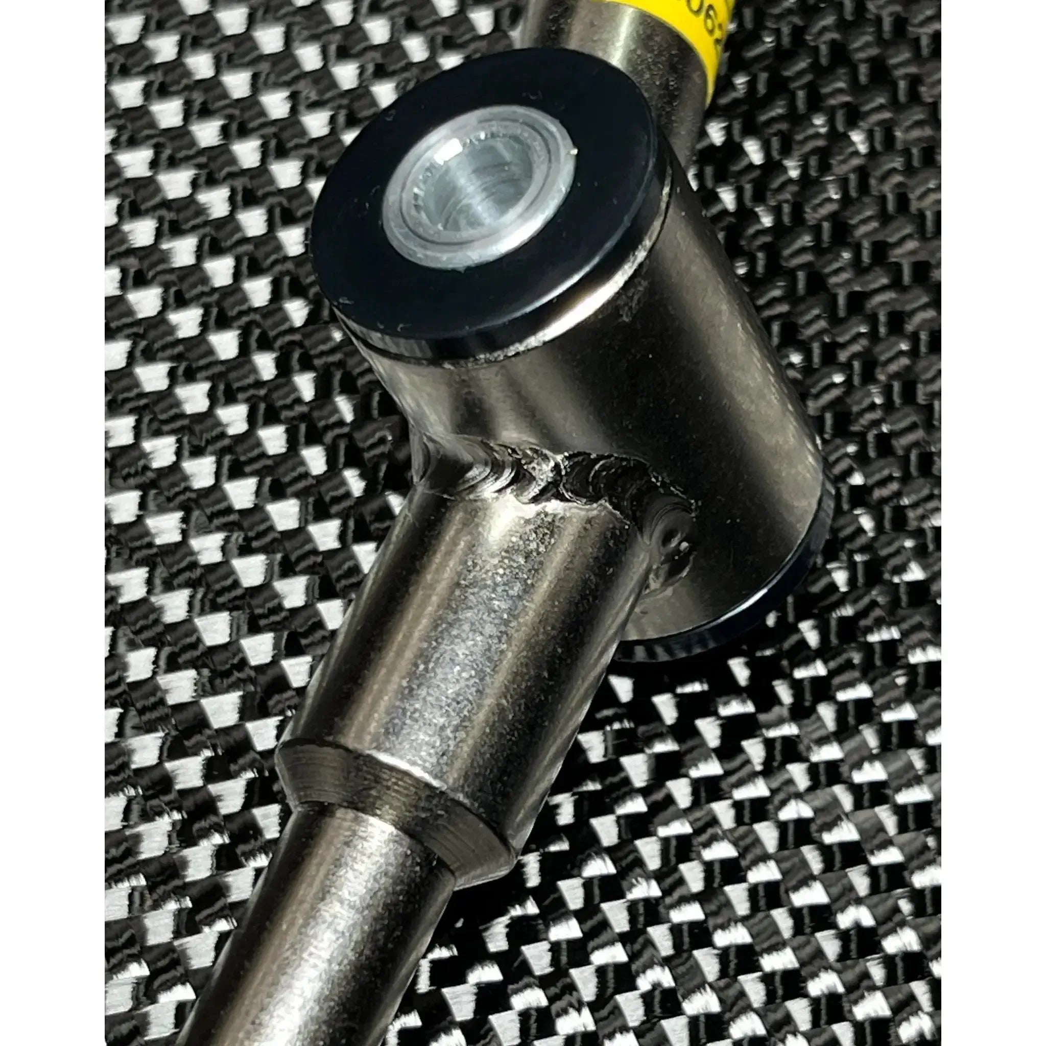 Turn In Concepts Tallboy Lever Short Shifter Subaru STI 2004-2021 | 1001-01-0030
