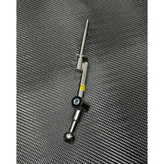 Turn In Concepts Tallboy Lever Short Shifter Subaru STI 2004-2021 | 1001-01-0030