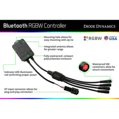Velossa Tech Lit Kit Big Mouth Ram Air Intake Snorkel Subaru BRZ / Toyota GR86 2022-2026