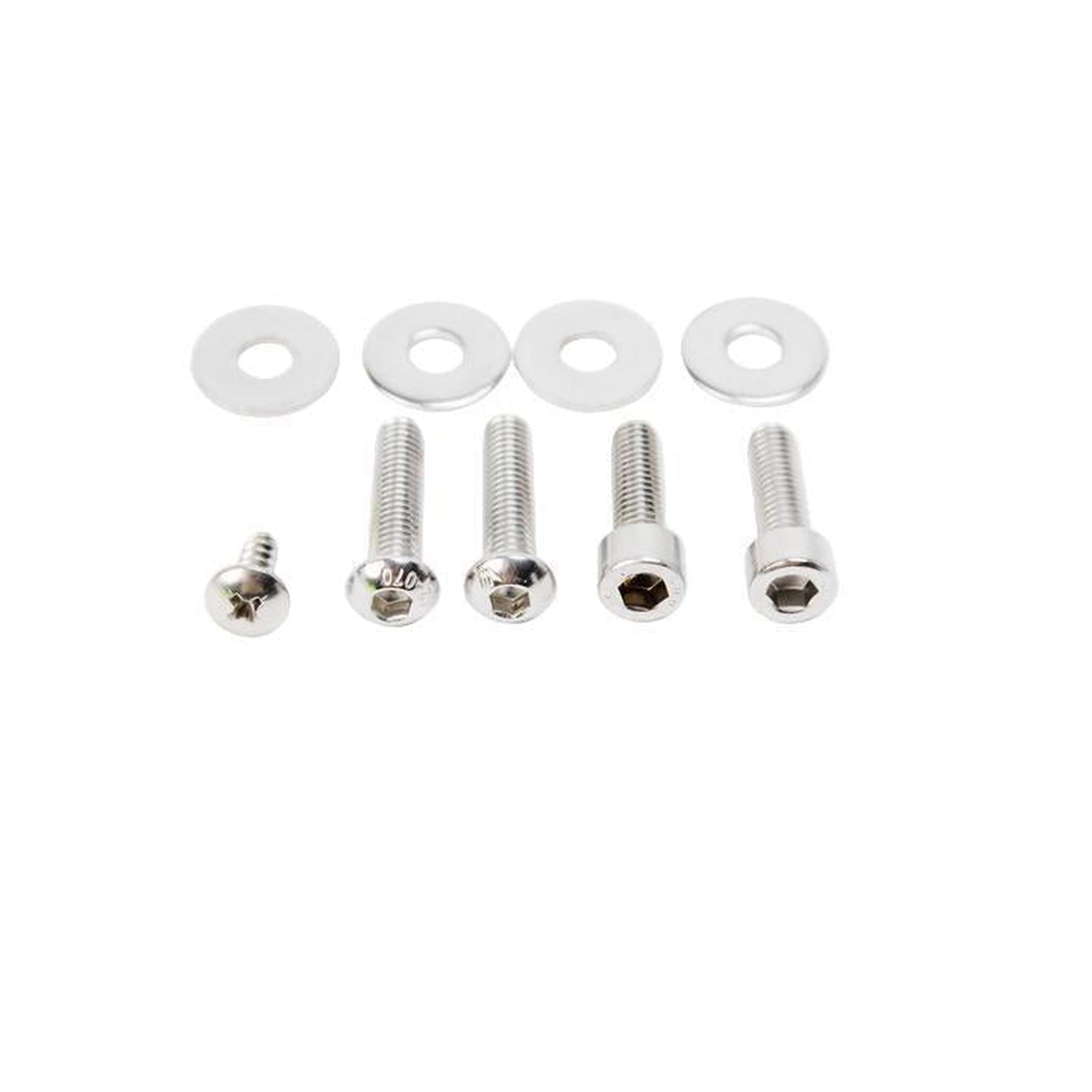 Velossa Tech Red Body BIG MOUTH Ram Air Intake Trapezoid Neon Glow Subaru WRX 2022-2026 | VT-BM-0249-RD-TRAP-NEON