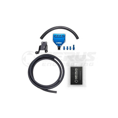 Verus Air Oil Separator Subaru WRX 2022-2026 - Blue | A0482A-BLU
