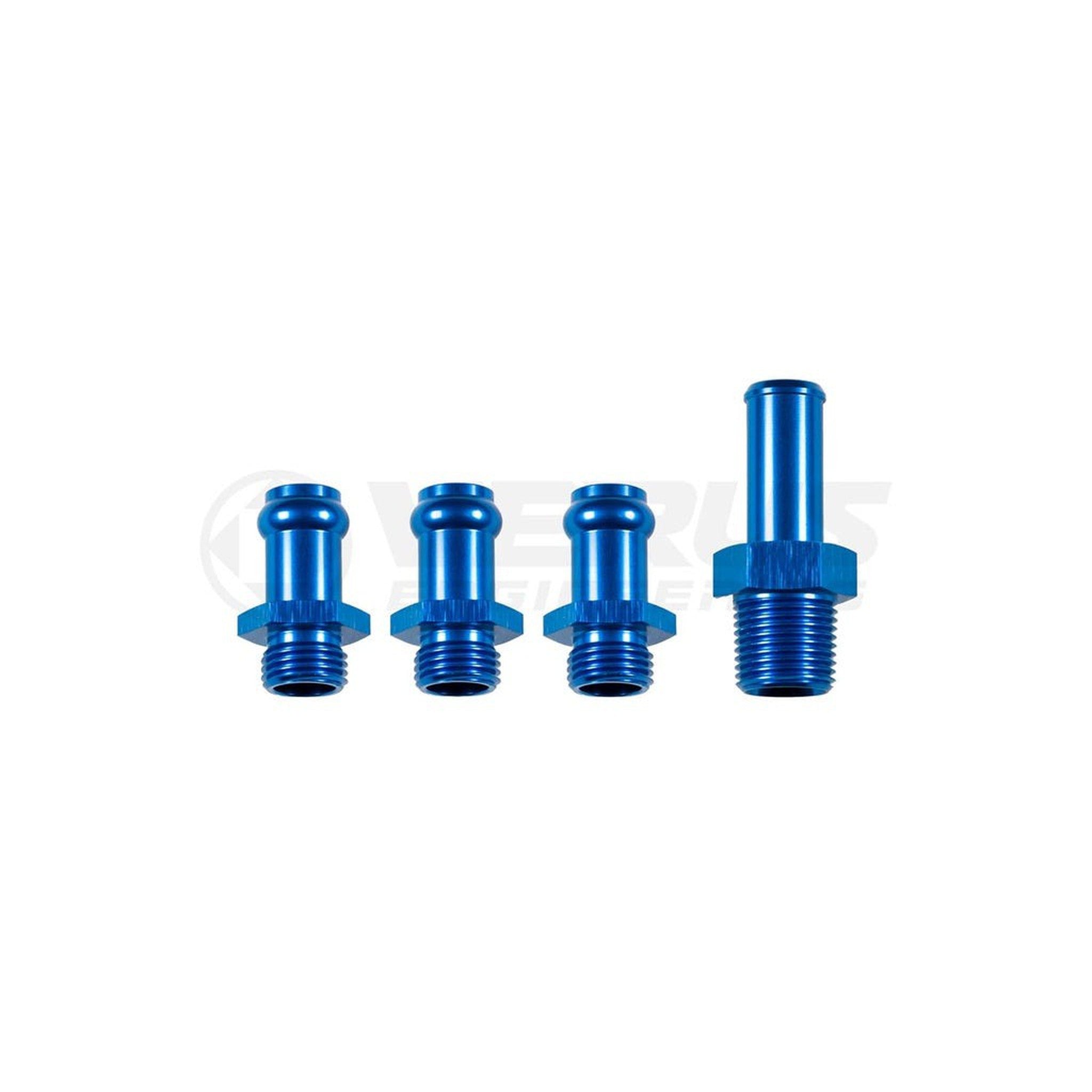 Verus Air Oil Separator Subaru WRX 2022-2026 - Blue | A0482A-BLU