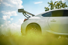 Verus Bottom Mount UCW Rear Wing Kit Subaru BRZ / Toyota GR86 2022-2026 | A0790A