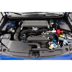 Verus Dipstick Handle Subaru WRX 15-26 / BRZ 22-26 / Toyota GR86 22-26 - Blue | A0494A-BLU
