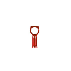 Verus Dipstick Handle Subaru WRX 15-26 / BRZ 22-26 / Toyota GR86 22-26 - Red | A0494A-RED