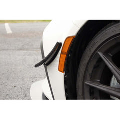 Verus Dive Plane Kit Toyota GR86 2022-2026 | A0415A