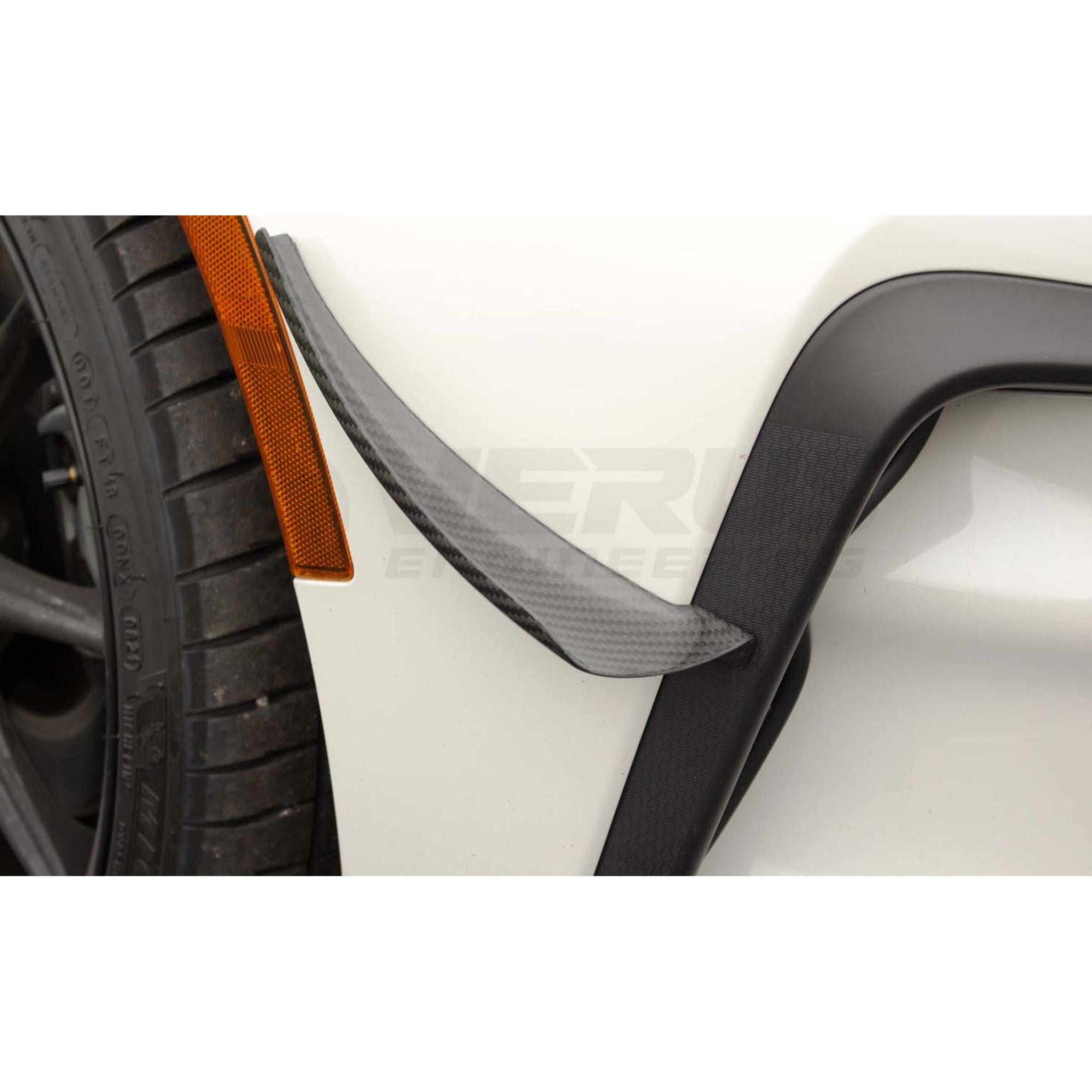 Verus Dive Plane Kit Toyota GR86 2022-2026 | A0415A