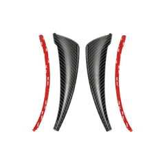 Verus Dive Plane Kit Toyota GR86 2022-2026 | A0415A