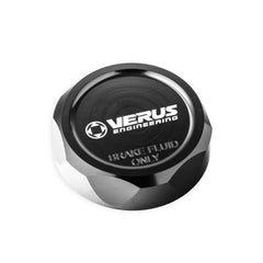 Verus Engineering Brake Master Cylinder Cap Black 13-20 BRZ / 13-16 FRS / 17-20 Toyota 86 | A0573A-BLK