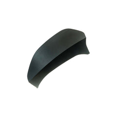 Verus Engineering Exhaust Cutout Cover Left Subaru WRX 2022-2026 | A0526A-LHS