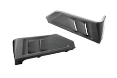 Verus Engineering Front Splitter Endplates Subaru WRX 2022-2026 | A0701A